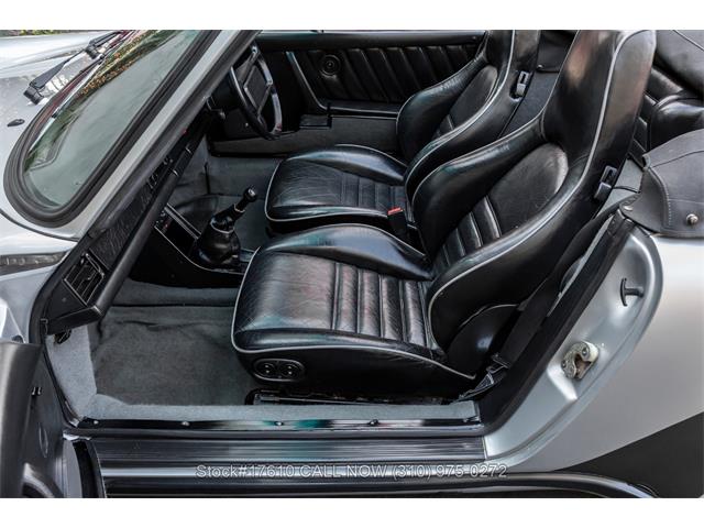 1986 Porsche Carrera (CC-1847825) for sale in Beverly Hills, California