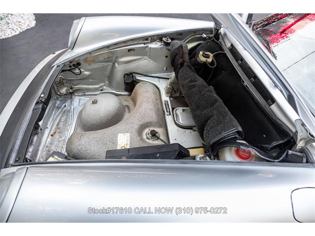 1986 Porsche Carrera (CC-1847825) for sale in Beverly Hills, California