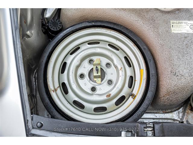 1986 Porsche Carrera (CC-1847825) for sale in Beverly Hills, California