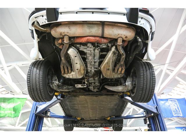 1986 Porsche Carrera (CC-1847825) for sale in Beverly Hills, California