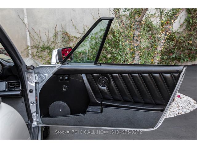1986 Porsche Carrera (CC-1847825) for sale in Beverly Hills, California