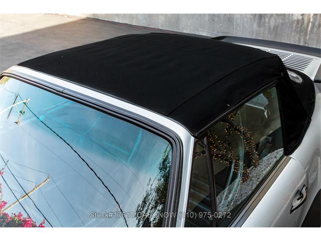1986 Porsche Carrera (CC-1847825) for sale in Beverly Hills, California