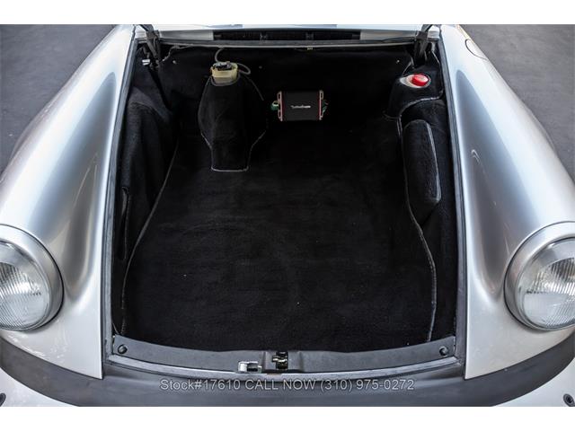 1986 Porsche Carrera (CC-1847825) for sale in Beverly Hills, California
