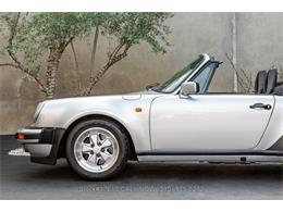1986 Porsche Carrera (CC-1847825) for sale in Beverly Hills, California