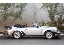 1986 Porsche Carrera (CC-1847825) for sale in Beverly Hills, California