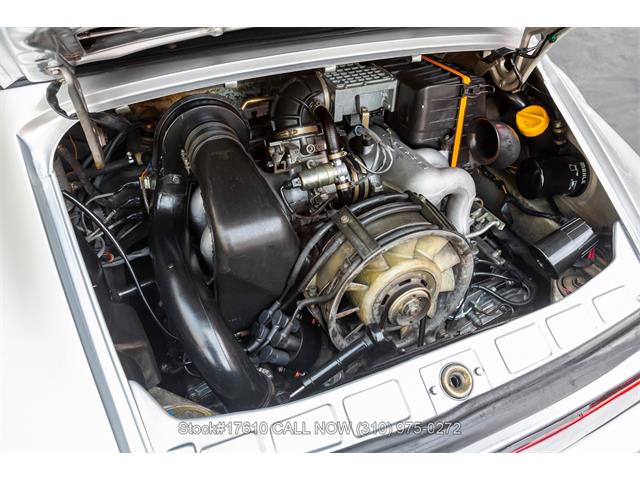 1986 Porsche Carrera (CC-1847825) for sale in Beverly Hills, California