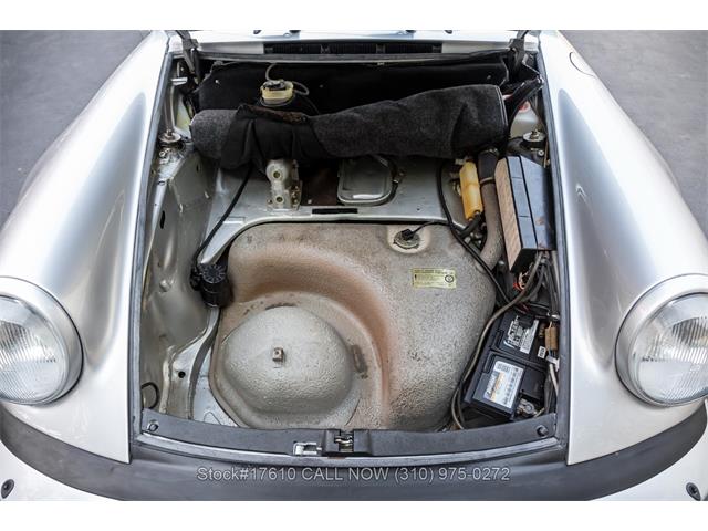 1986 Porsche Carrera (CC-1847825) for sale in Beverly Hills, California