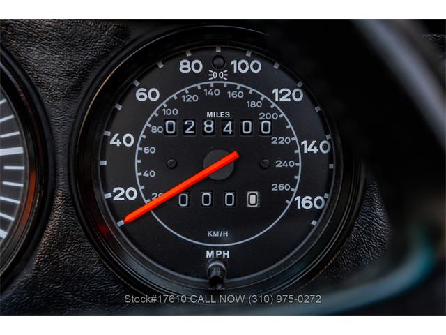 1986 Porsche Carrera (CC-1847825) for sale in Beverly Hills, California