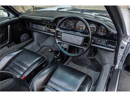 1986 Porsche Carrera (CC-1847825) for sale in Beverly Hills, California