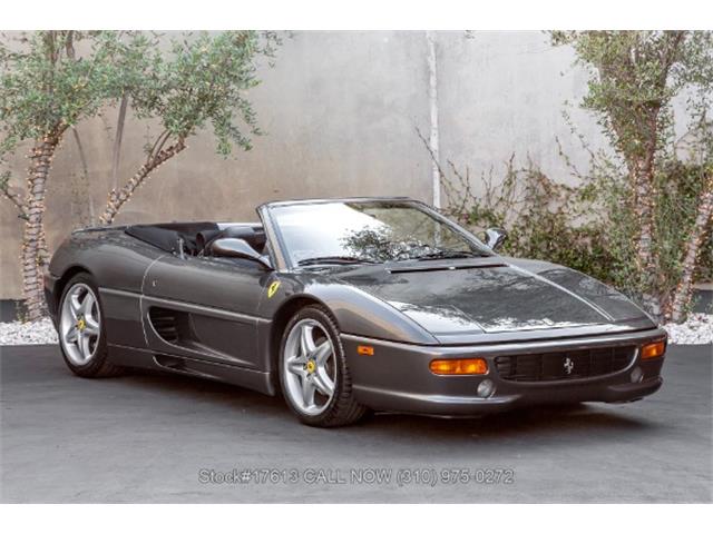 1997 Ferrari F355 (CC-1847826) for sale in Beverly Hills, California
