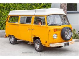 1977 Volkswagen Westfalia Camper (CC-1847828) for sale in Beverly Hills, California