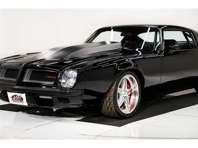 1974 Pontiac Firebird (CC-1847832) for sale in Volo, Illinois