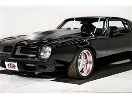 1974 Pontiac Firebird (CC-1847832) for sale in Volo, Illinois