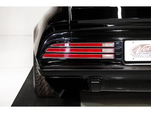 1974 Pontiac Firebird (CC-1847832) for sale in Volo, Illinois