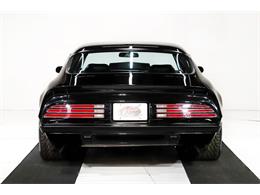 1974 Pontiac Firebird (CC-1847832) for sale in Volo, Illinois