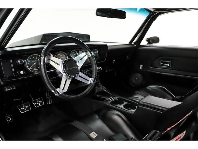 1974 Pontiac Firebird (CC-1847832) for sale in Volo, Illinois