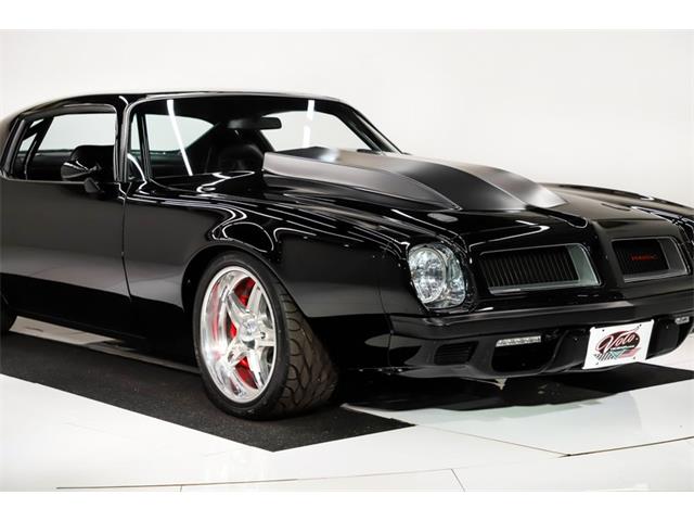 1974 Pontiac Firebird (CC-1847832) for sale in Volo, Illinois