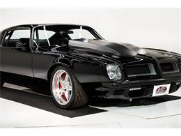 1974 Pontiac Firebird (CC-1847832) for sale in Volo, Illinois