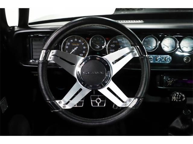 1974 Pontiac Firebird (CC-1847832) for sale in Volo, Illinois