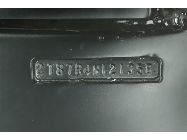 1974 Pontiac Firebird (CC-1847832) for sale in Volo, Illinois