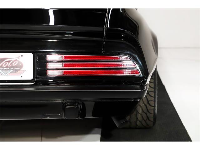 1974 Pontiac Firebird (CC-1847832) for sale in Volo, Illinois