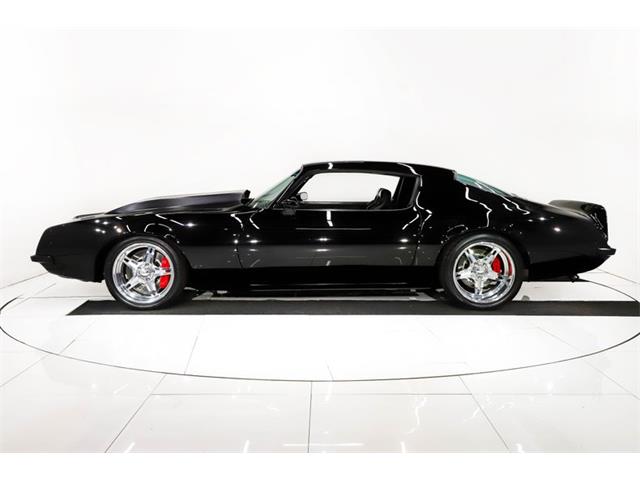 1974 Pontiac Firebird (CC-1847832) for sale in Volo, Illinois