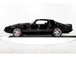 1974 Pontiac Firebird (CC-1847832) for sale in Volo, Illinois