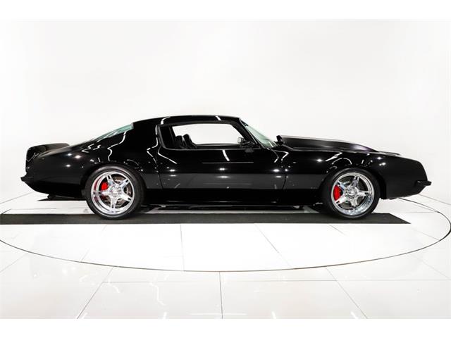 1974 Pontiac Firebird (CC-1847832) for sale in Volo, Illinois