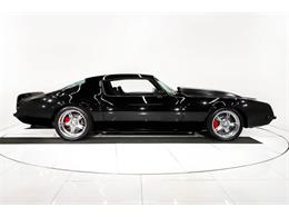 1974 Pontiac Firebird (CC-1847832) for sale in Volo, Illinois