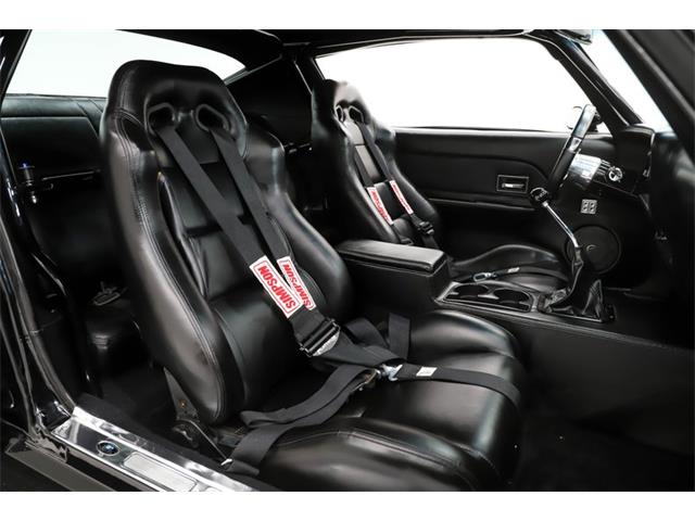 1974 Pontiac Firebird (CC-1847832) for sale in Volo, Illinois