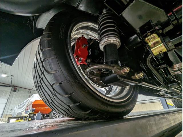 1974 Pontiac Firebird (CC-1847832) for sale in Volo, Illinois