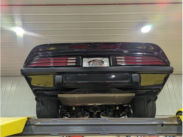 1974 Pontiac Firebird (CC-1847832) for sale in Volo, Illinois