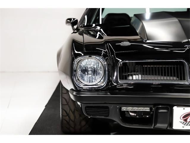 1974 Pontiac Firebird (CC-1847832) for sale in Volo, Illinois