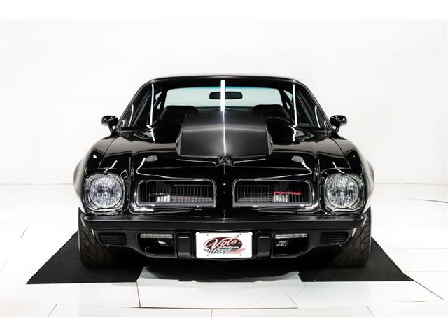 1974 Pontiac Firebird (CC-1847832) for sale in Volo, Illinois