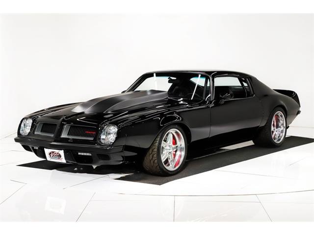 1974 Pontiac Firebird (CC-1847832) for sale in Volo, Illinois