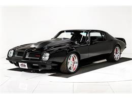 1974 Pontiac Firebird (CC-1847832) for sale in Volo, Illinois