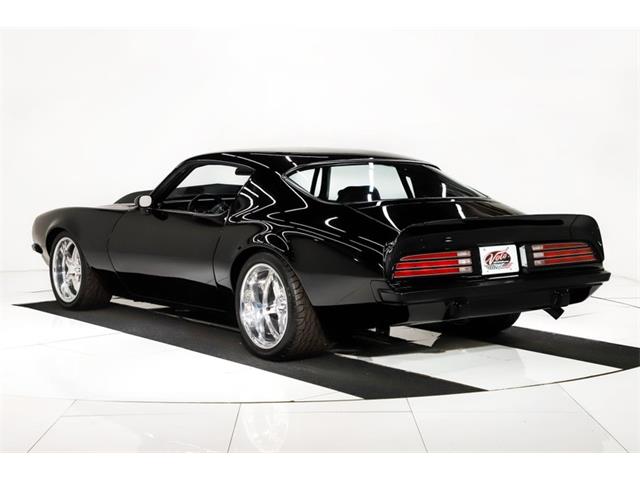 1974 Pontiac Firebird (CC-1847832) for sale in Volo, Illinois