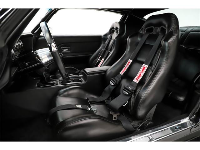 1974 Pontiac Firebird (CC-1847832) for sale in Volo, Illinois