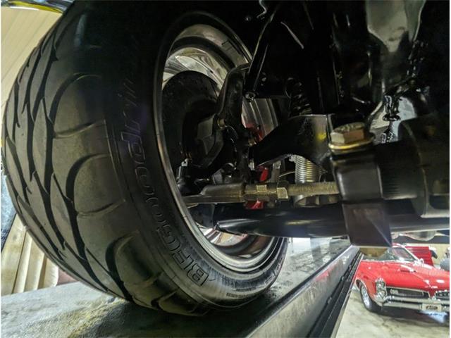 1974 Pontiac Firebird (CC-1847832) for sale in Volo, Illinois