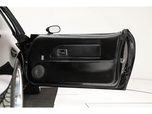 1974 Pontiac Firebird (CC-1847832) for sale in Volo, Illinois