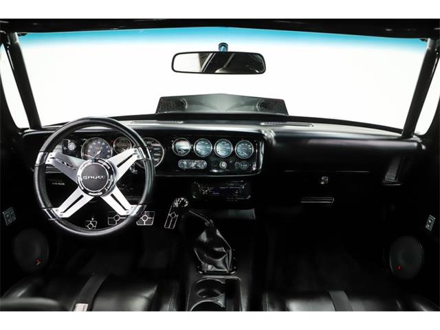 1974 Pontiac Firebird (CC-1847832) for sale in Volo, Illinois