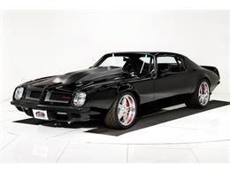 1974 Pontiac Firebird (CC-1847832) for sale in Volo, Illinois