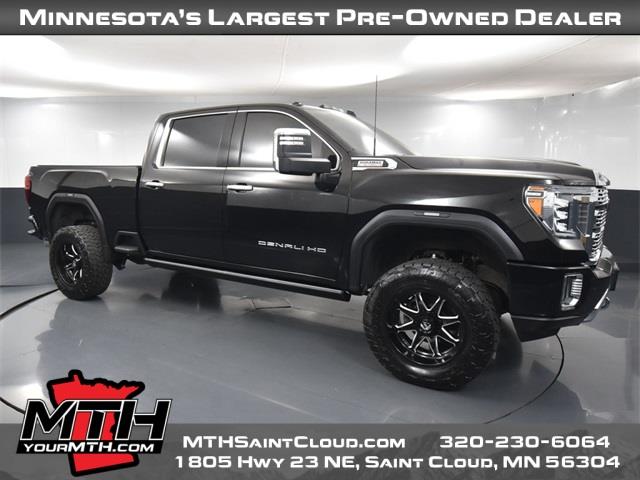 2023 GMC Sierra (CC-1847841) for sale in Saint Cloud, Minnesota