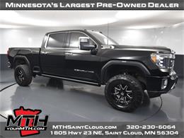 2023 GMC Sierra (CC-1847841) for sale in Saint Cloud, Minnesota