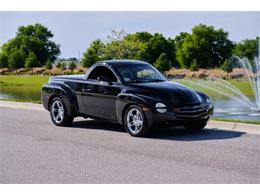 2006 Chevrolet SSR (CC-1847849) for sale in Hobart, Indiana
