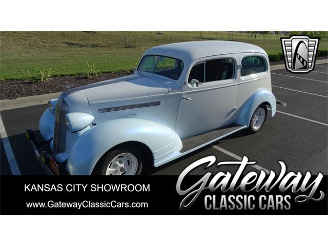 1935 Pontiac Coupe (CC-1847856) for sale in O'Fallon, Illinois