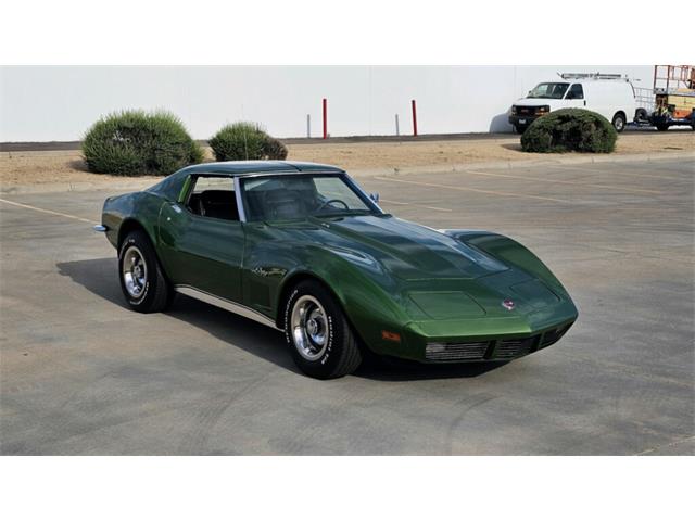 1973 Chevrolet Corvette (CC-1847868) for sale in , 