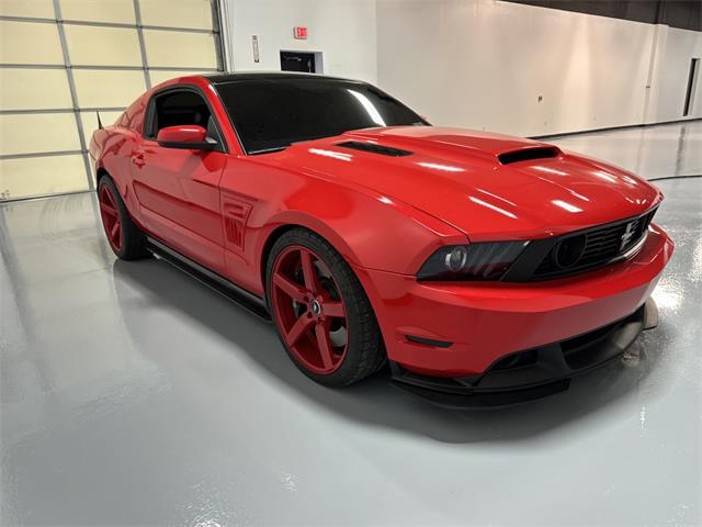2012 Ford Mustang (CC-1847878) for sale in , 