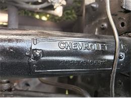 1962 Chevrolet Corvette (CC-1847882) for sale in Cadillac, Michigan