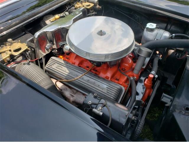 1962 Chevrolet Corvette (CC-1847882) for sale in Cadillac, Michigan